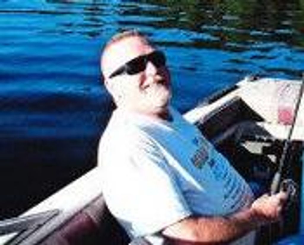 Brian Danforth Profile Photo