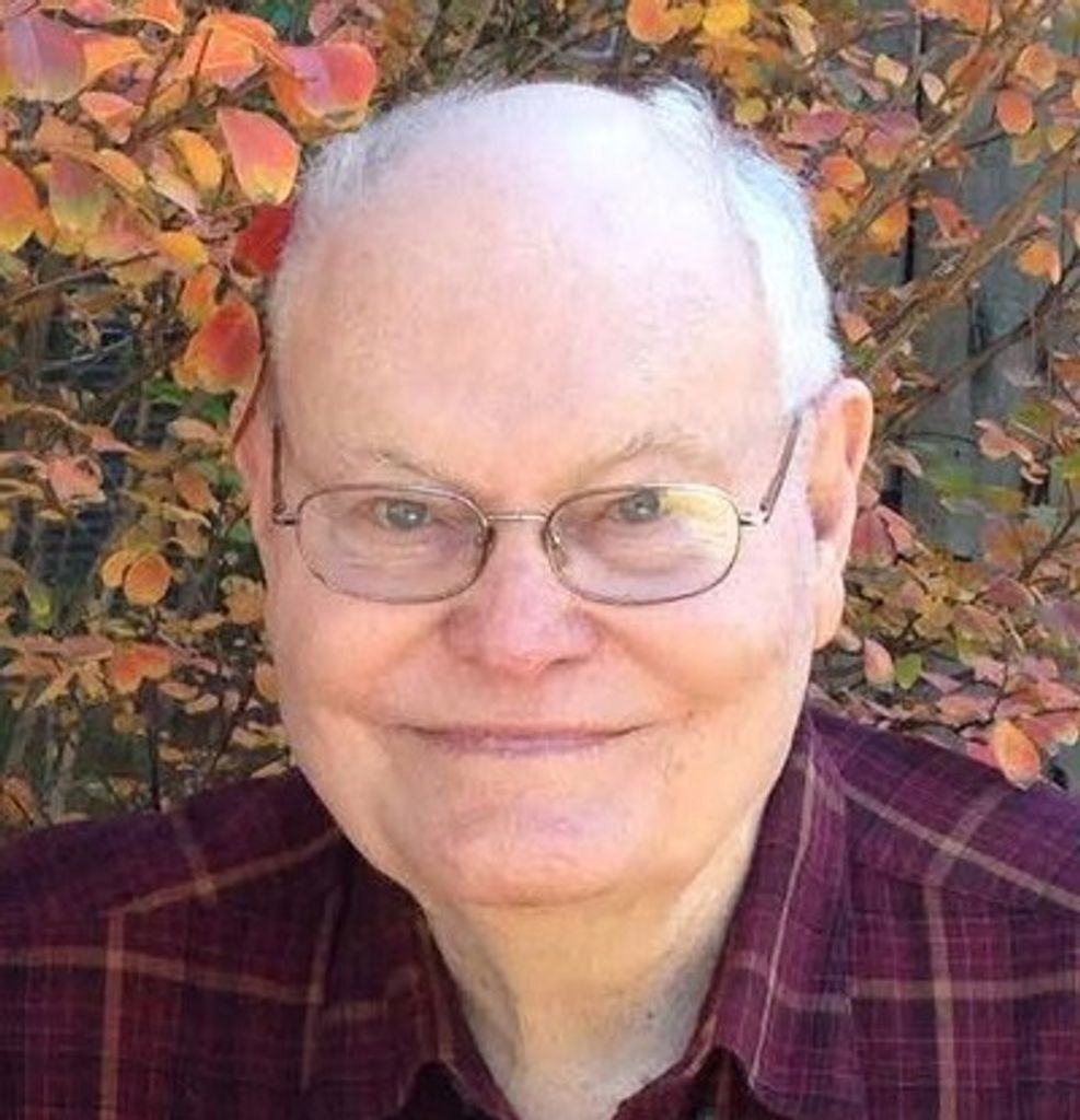 James Earl Frasier Profile Photo