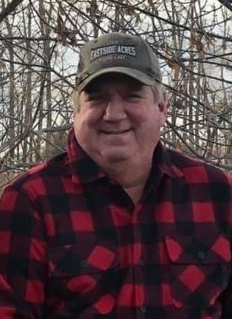 Michael L. Sammons Profile Photo