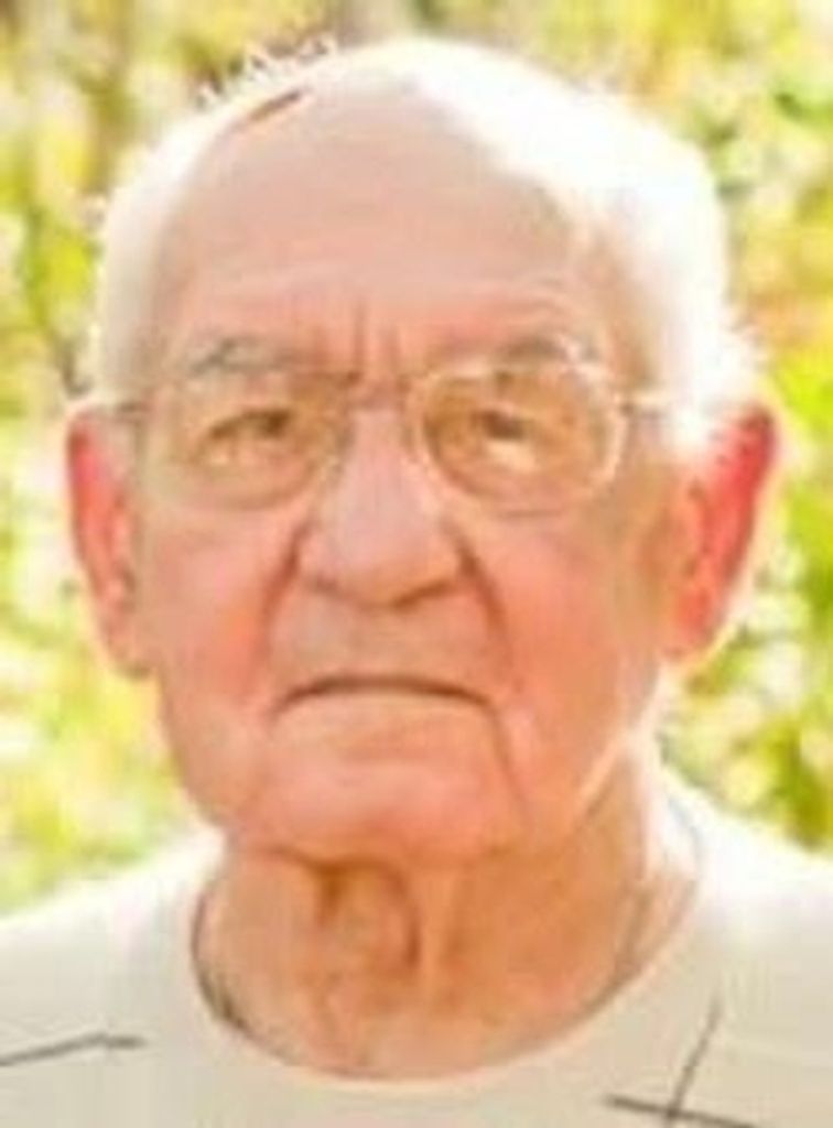 Jack E. Lutz