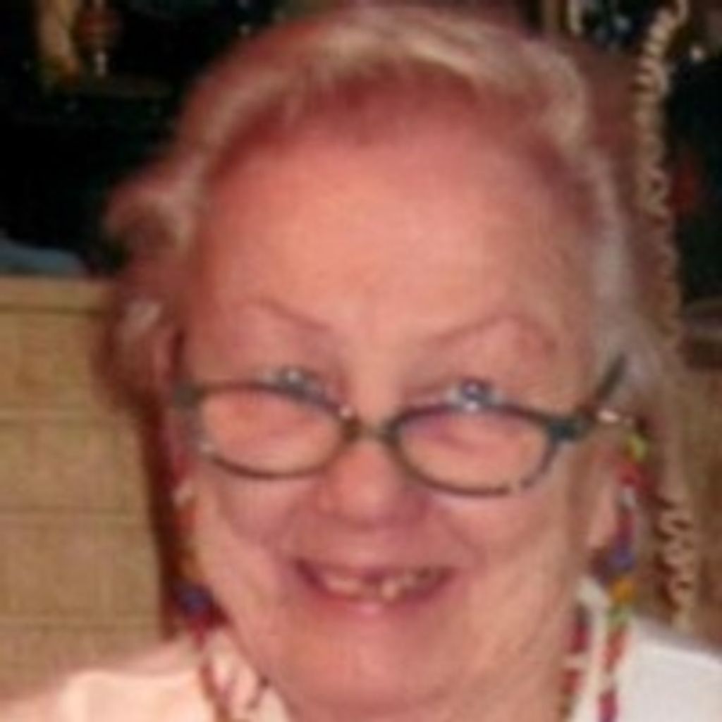 Dorothy M. Kastelic
