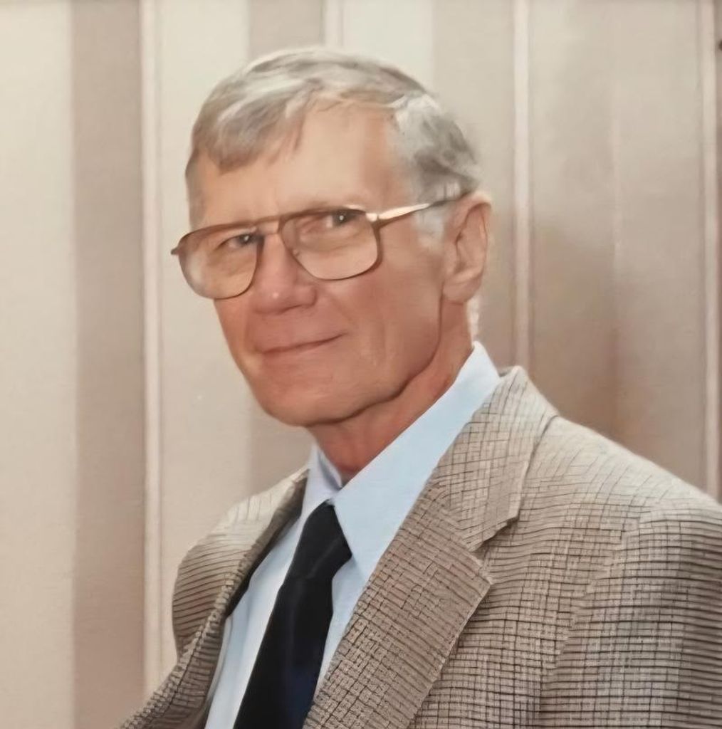 Robert Gerald Butterfield Profile Photo