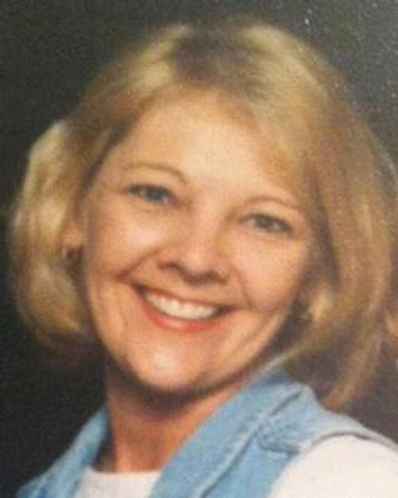 Donna Blankenship Janes