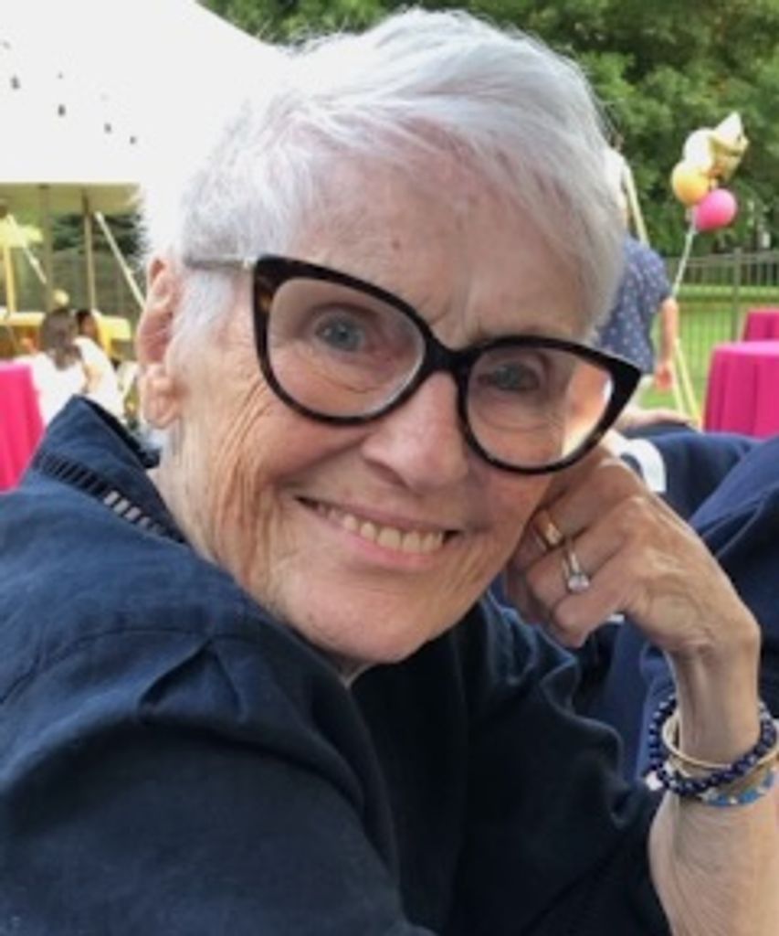 Helen Elizabeth Kirwan