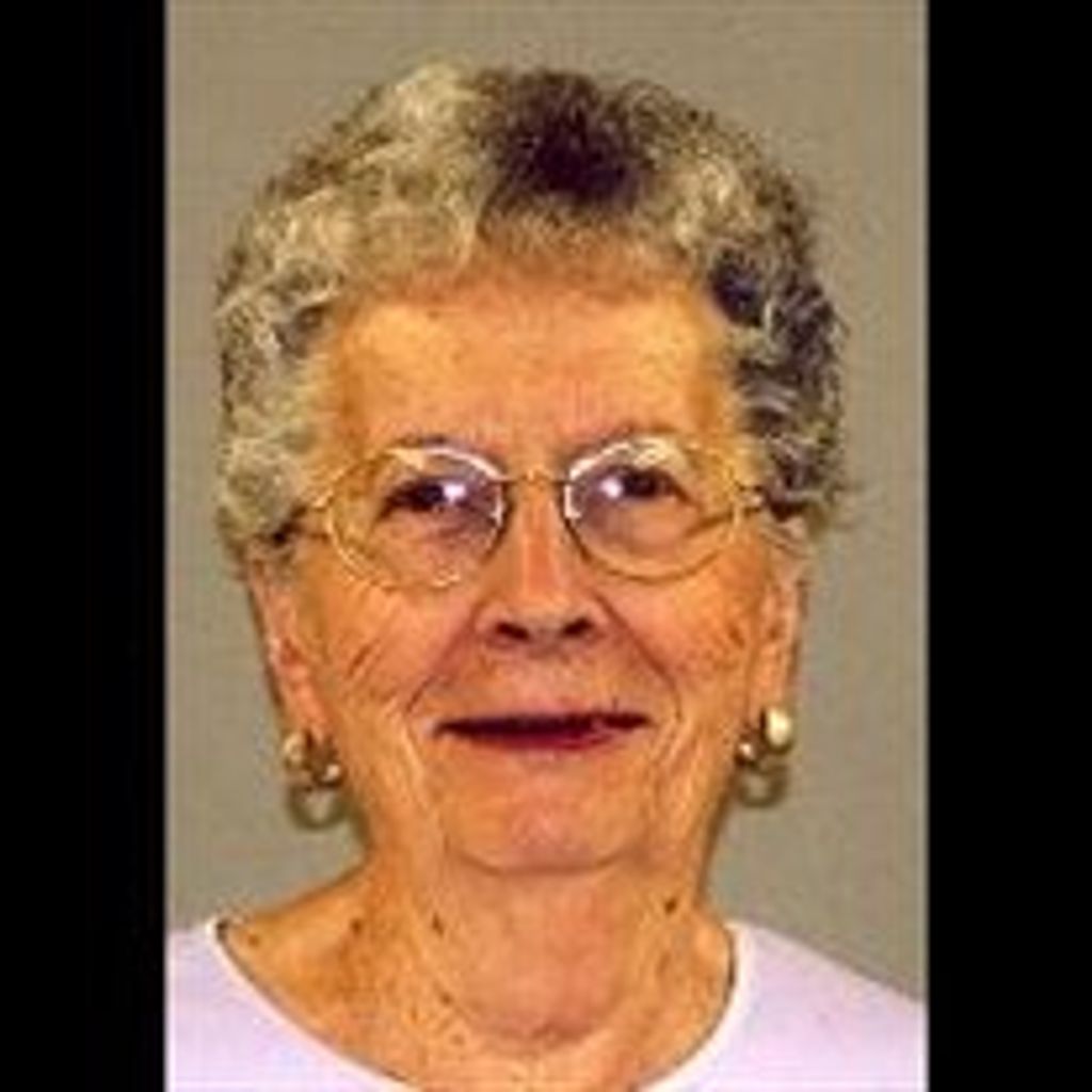 Margaret Curtis