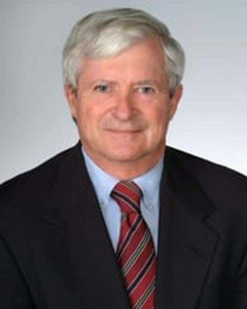 John Routt Reigart II MD. Profile Photo