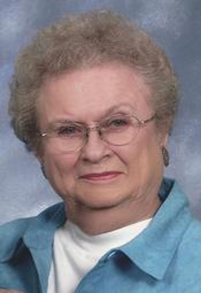 Joyce M. Ringenberg