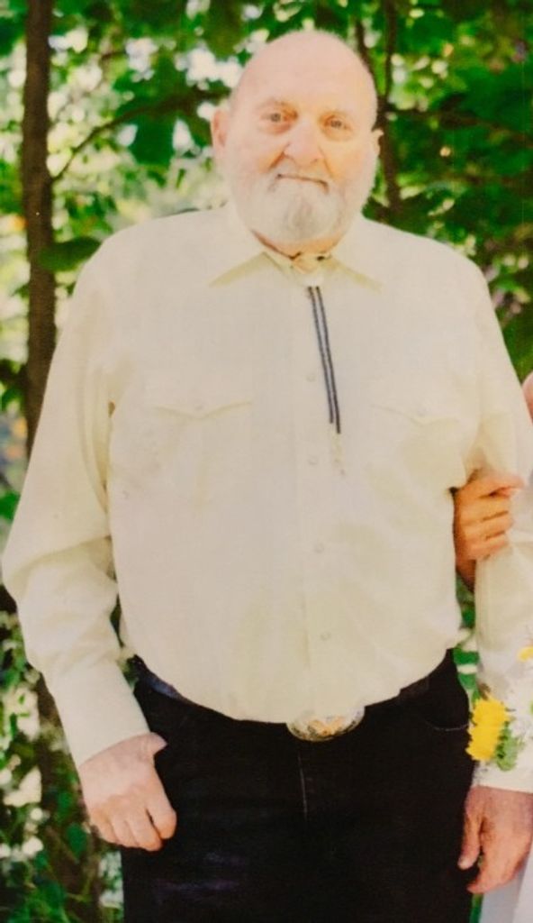 Donald D. Manley