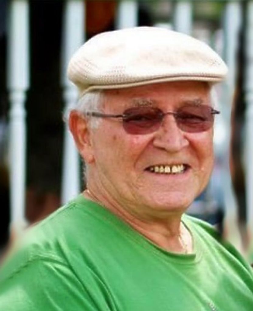 Martin R. Haley Profile Photo