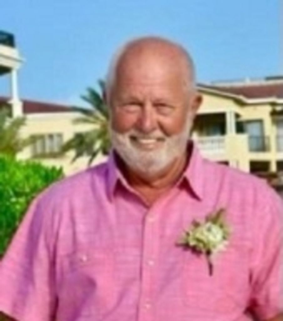 Eddie Lamar Woodall Profile Photo