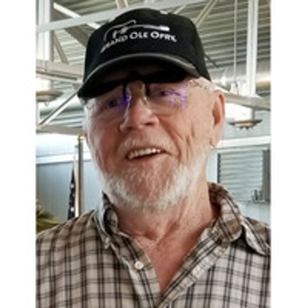 James "Jim" West Profile Photo