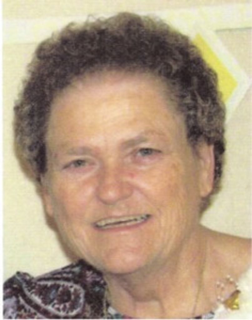 Carolyn D. Krebbs