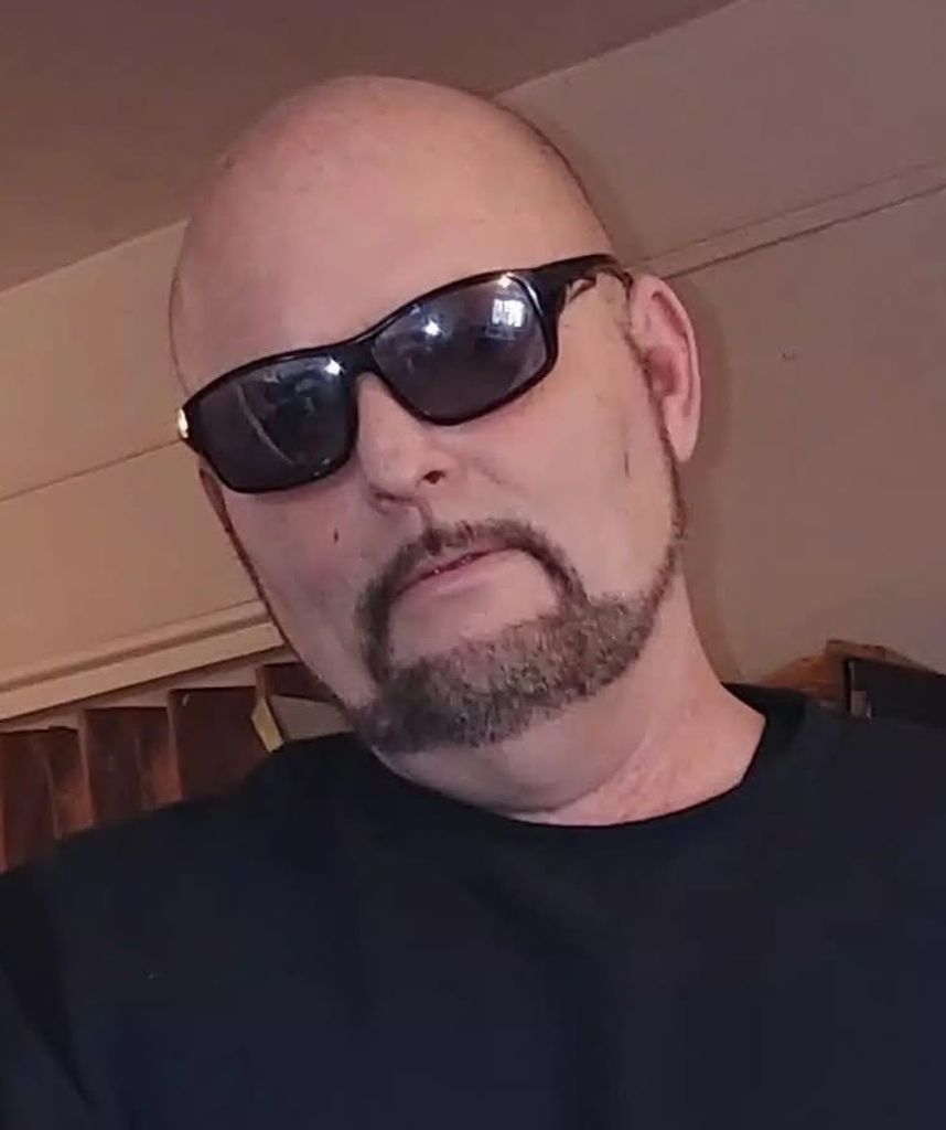 Darnell Westley Ritchie Jr. Profile Photo