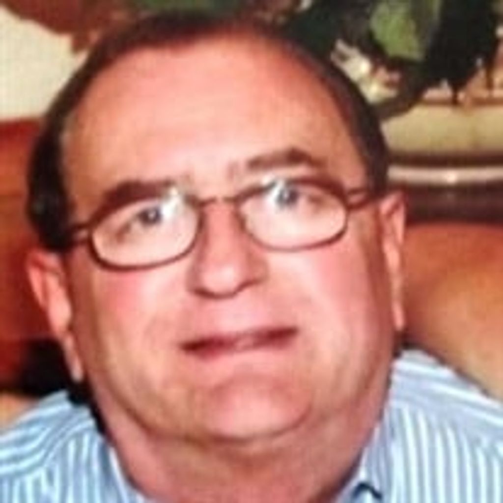 Robert A. Pinault Profile Photo