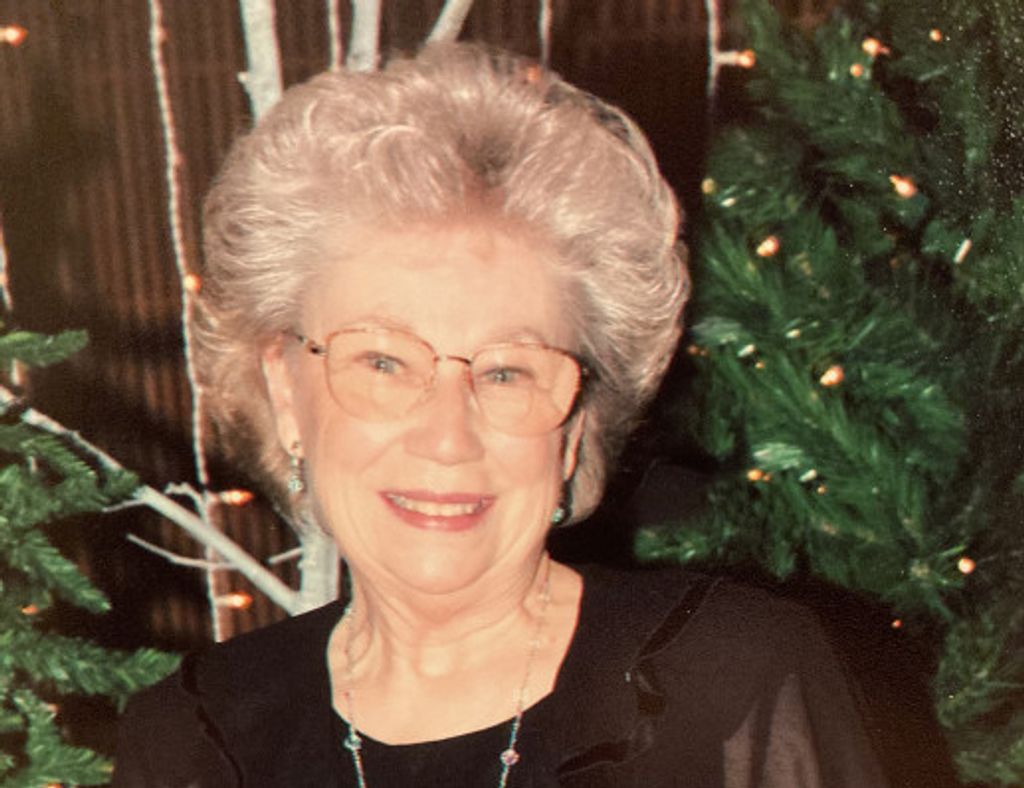 Elaine (Fry)  DeFreese