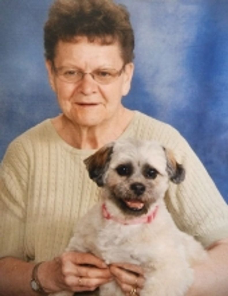 Diana R. 'Diane' Doering Profile Photo