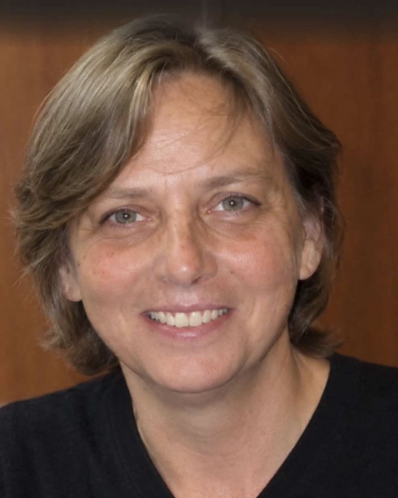Brigitte Lefebvre
