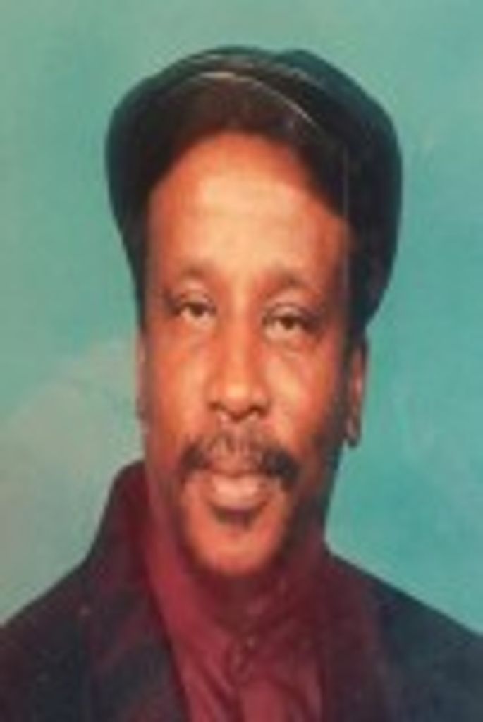 Bobby Earl Dixon