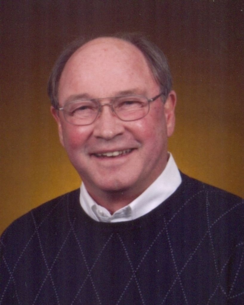 Paul R. Wilson Profile Photo