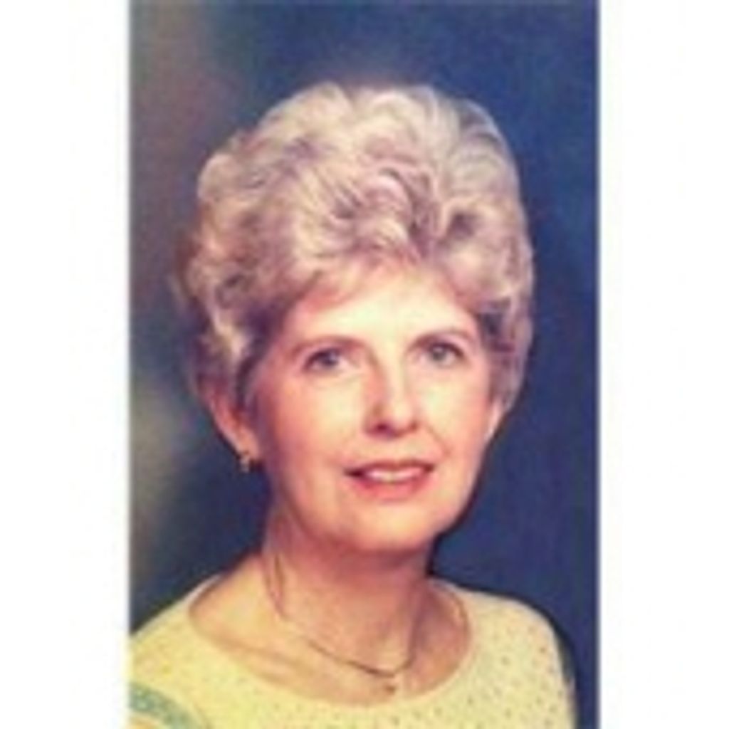 Margaret Allred