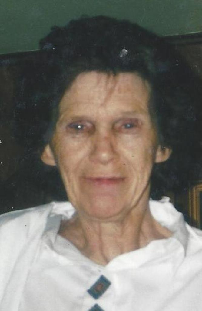 Bertha Green Profile Photo