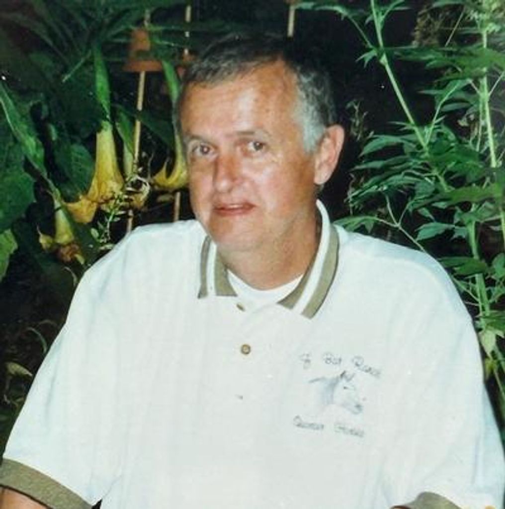 Herbert Zehender Profile Photo