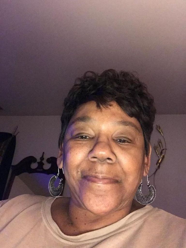 Karen Lisa Crawford Profile Photo
