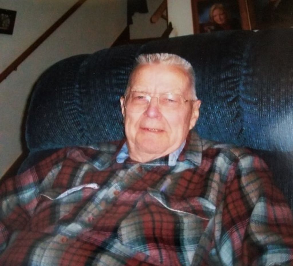 William R. Johnson Profile Photo