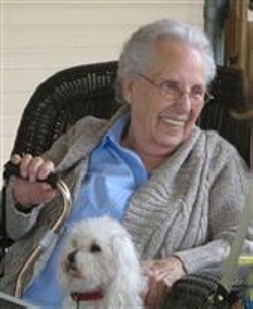 Gwendolyn Childers