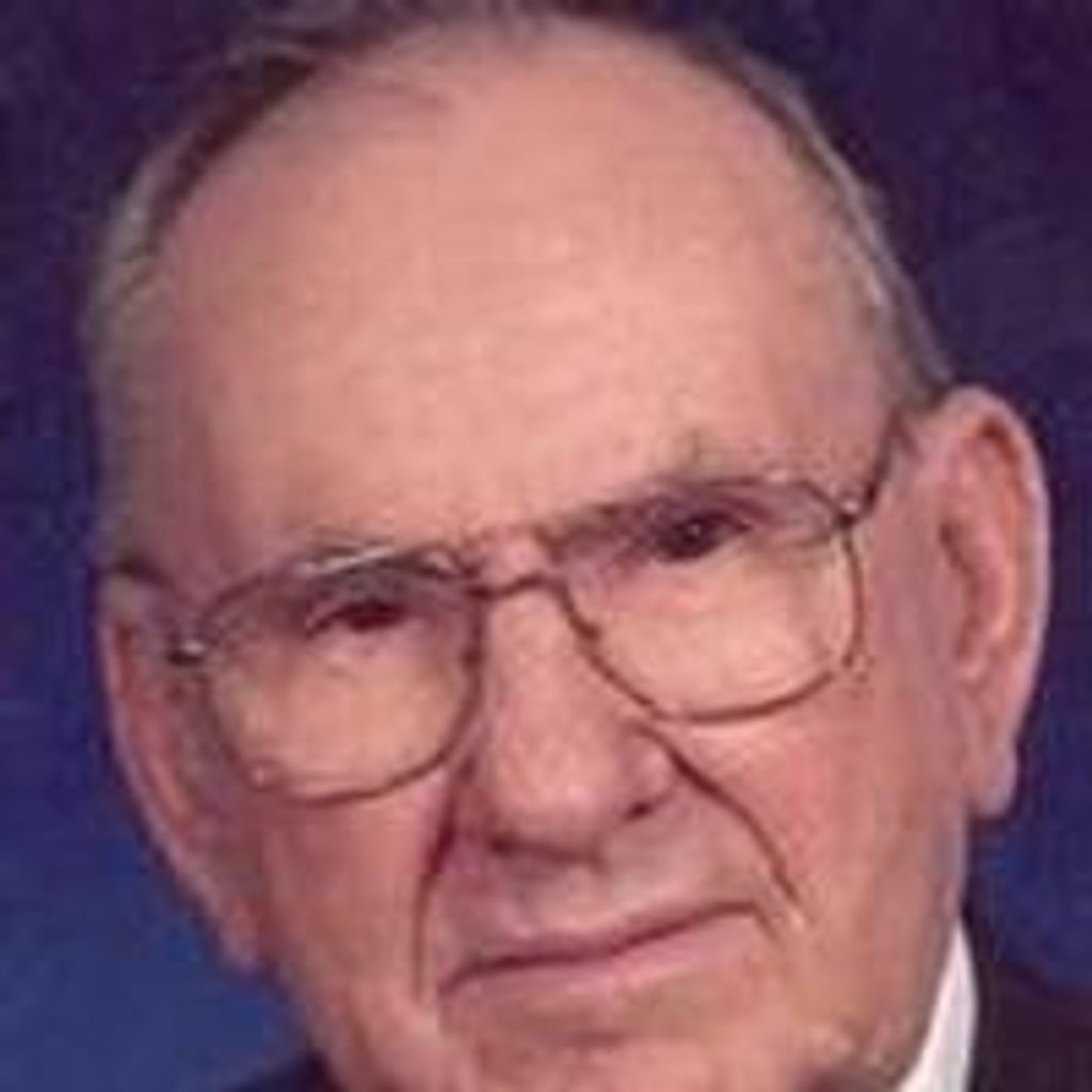 Roy L. Cooper