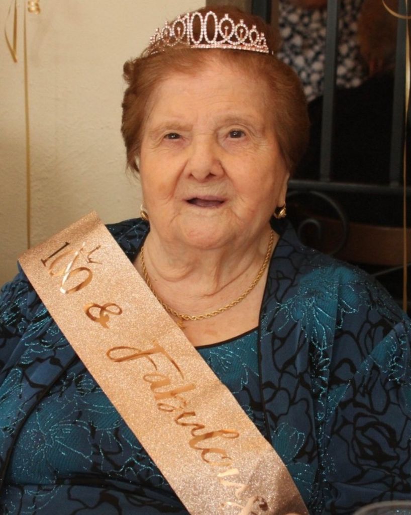 Francesca Mariani Profile Photo