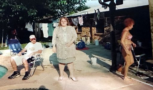 Georgie Wanda Wilbanks photo gallery thumbnail 81 of 184