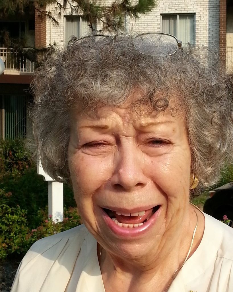 Donna Johnson