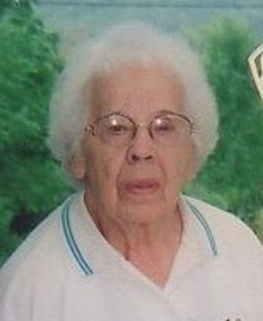 Ruth Mae Cotner