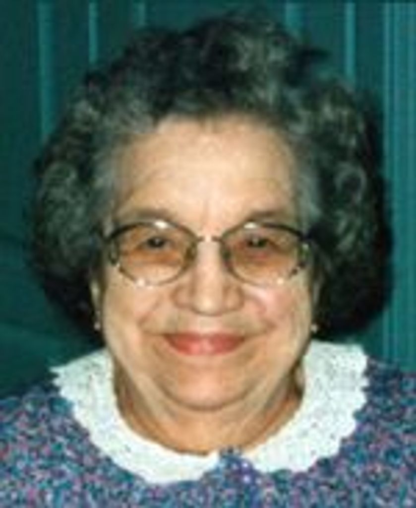 Maria C. Rodrigues