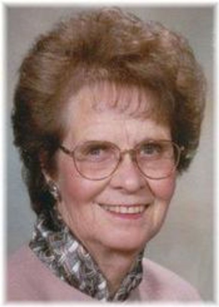 Clara Williams Woodfield