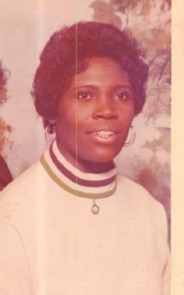 Ida Luckey