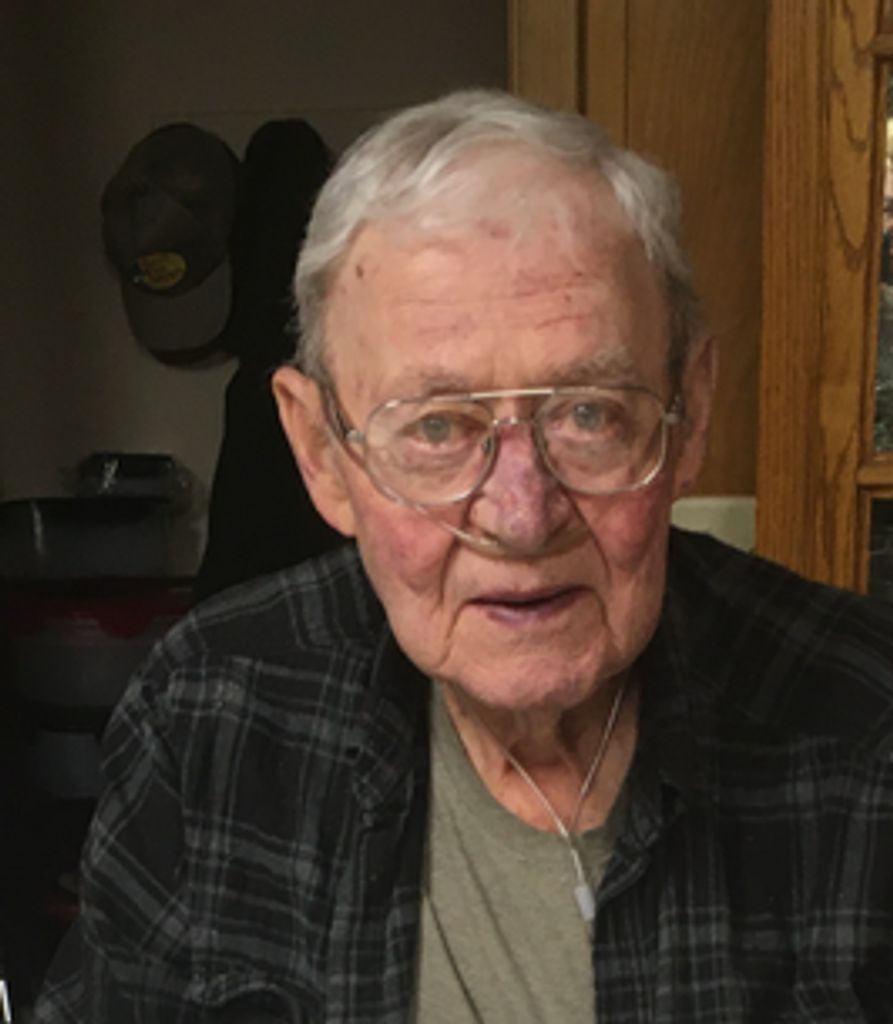 Donald Paul Waring Profile Photo