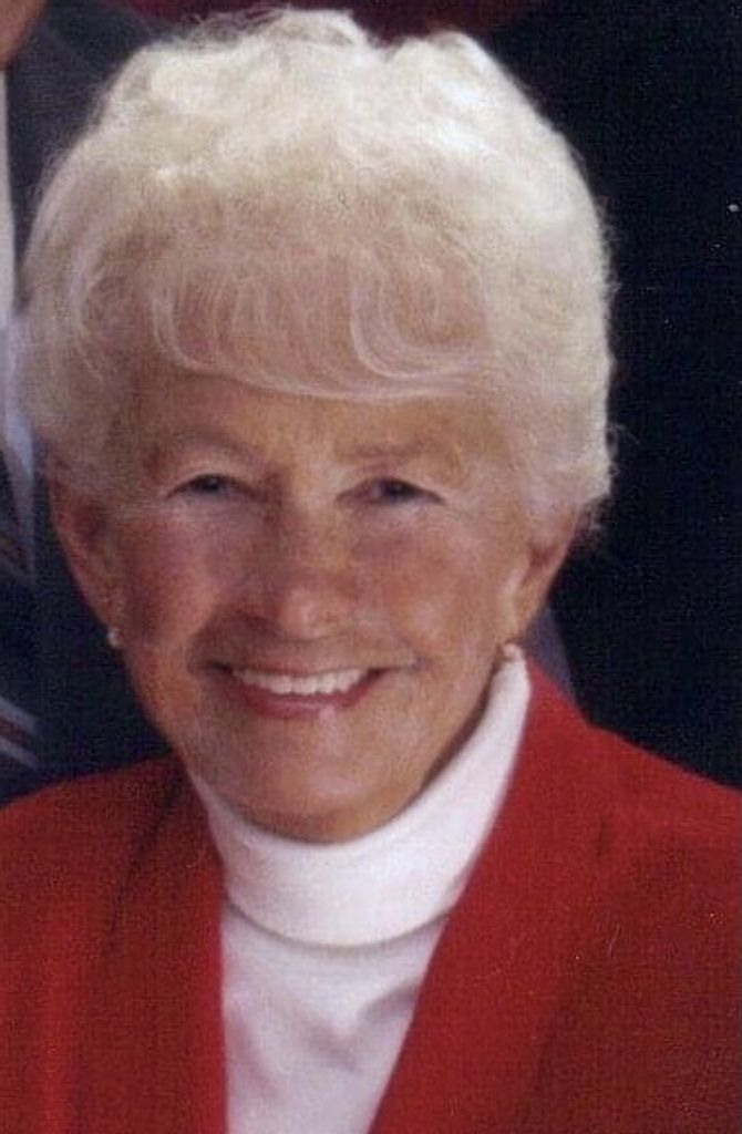 Martha Melisky Profile Photo