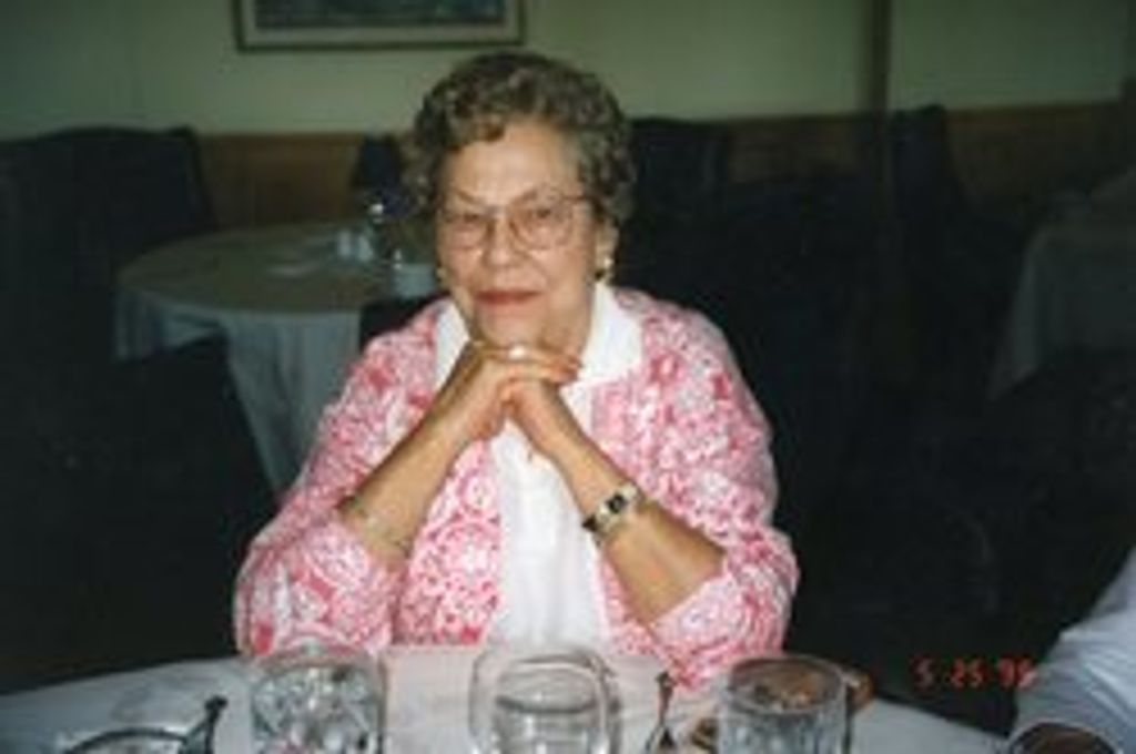 Helen Bartel