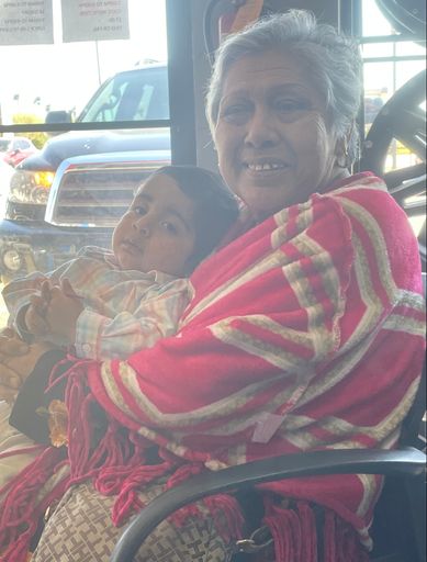 Maria Guadalupe Zumaya photo gallery thumbnail 205 of 260