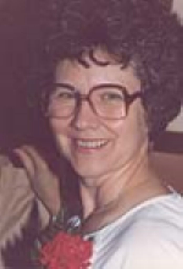 Mavis Kranker