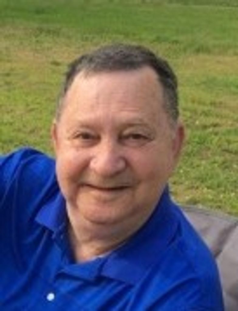 SSG Ret. John R. Quattro
