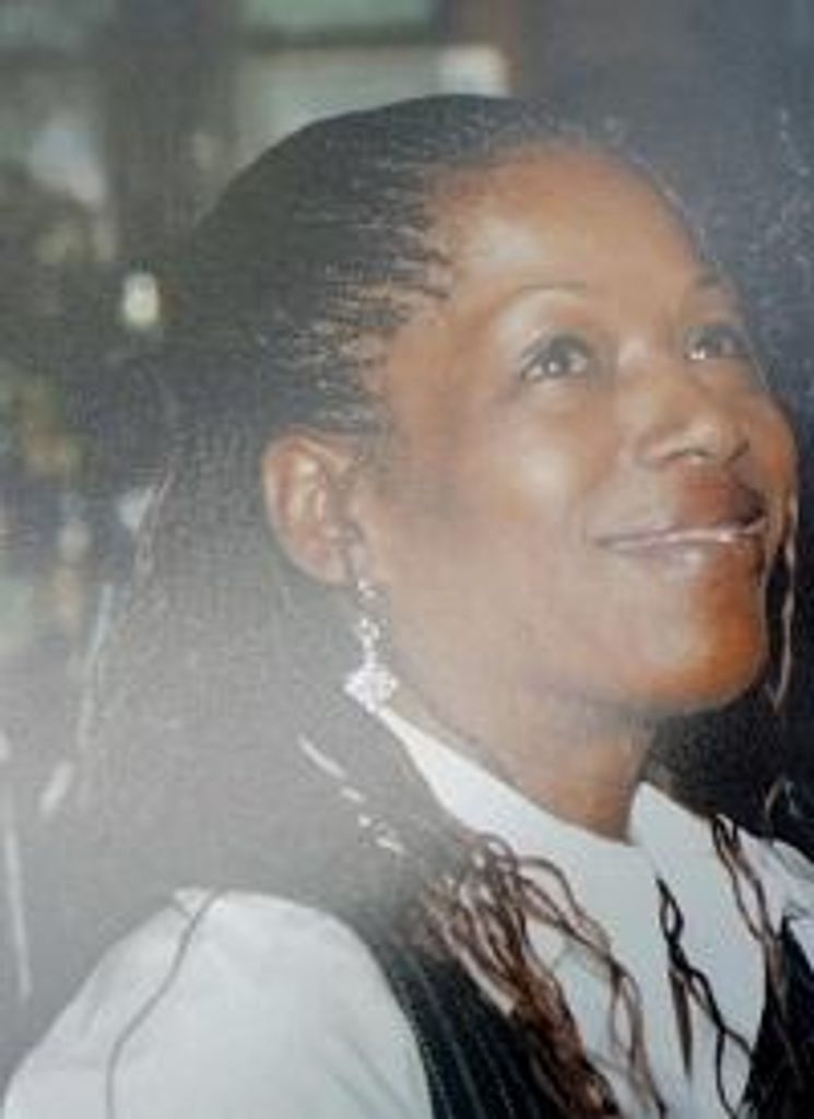 Robyn Denise Kittrell-Nye Profile Photo