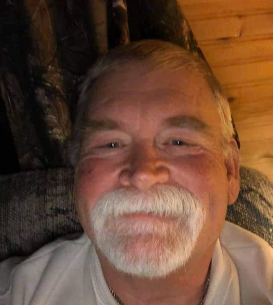 Robin 'Gus' Perkins