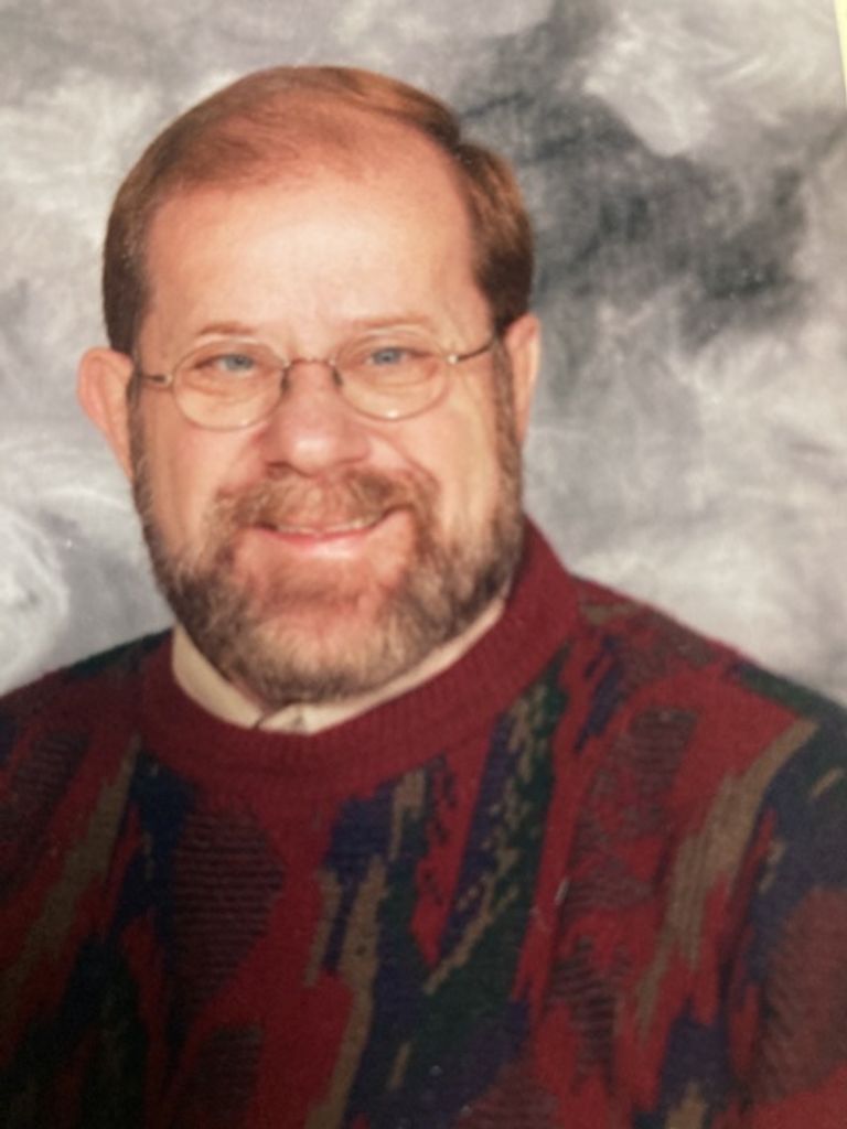 Raymond Casey Profile Photo