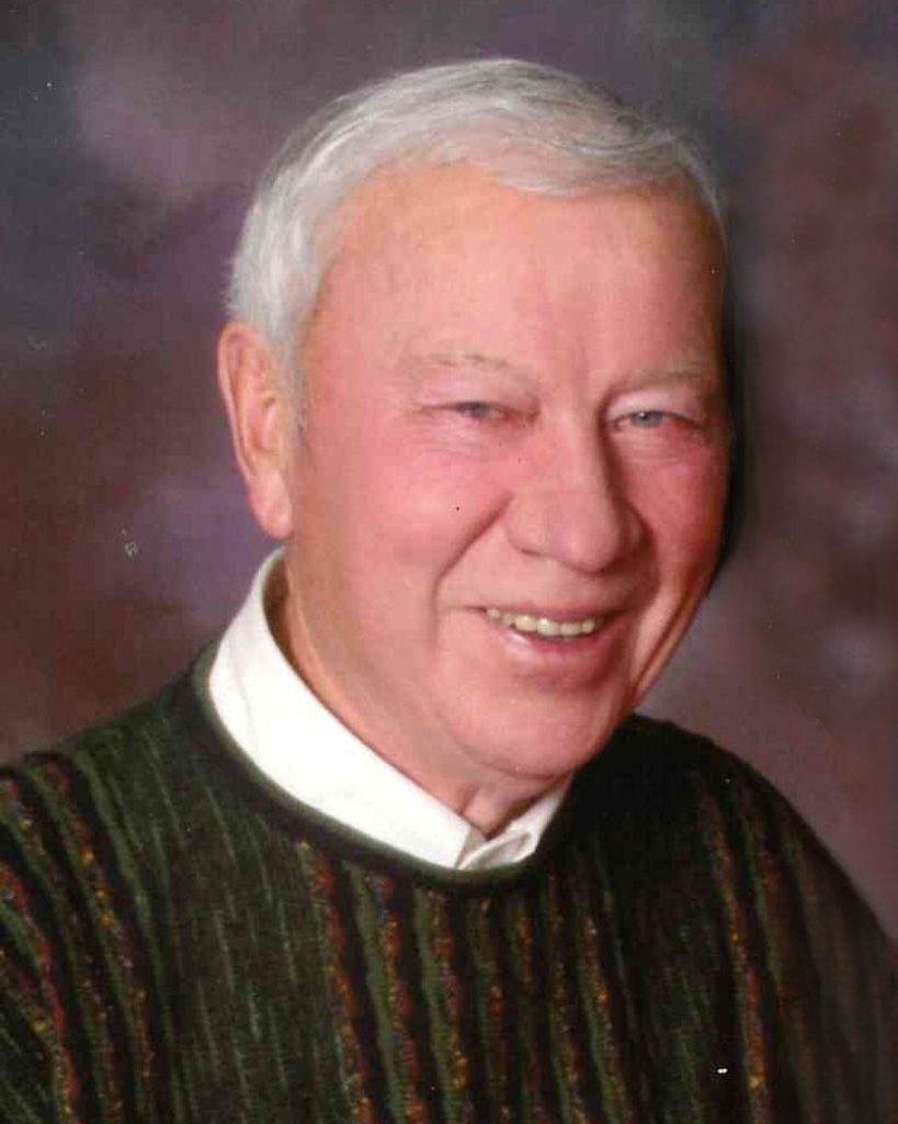 Hugh O'Meara