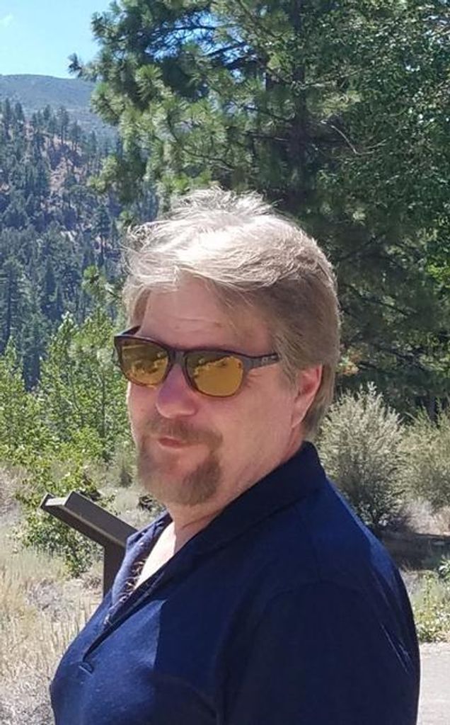 Christopher Henry Schiermeier Profile Photo