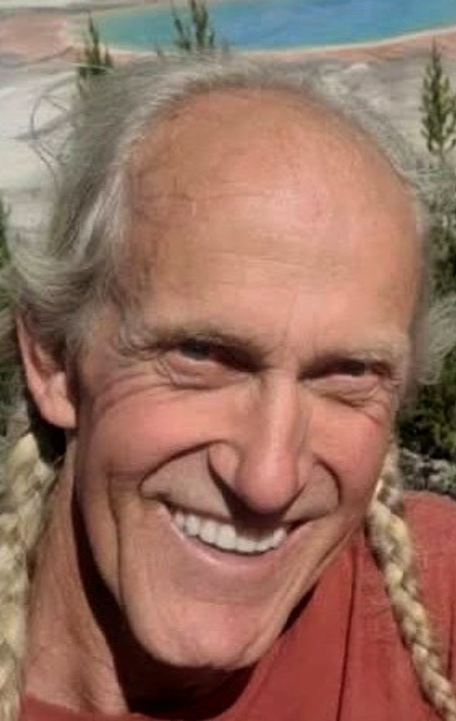 Richard "Rich" Leroy Mcisaac