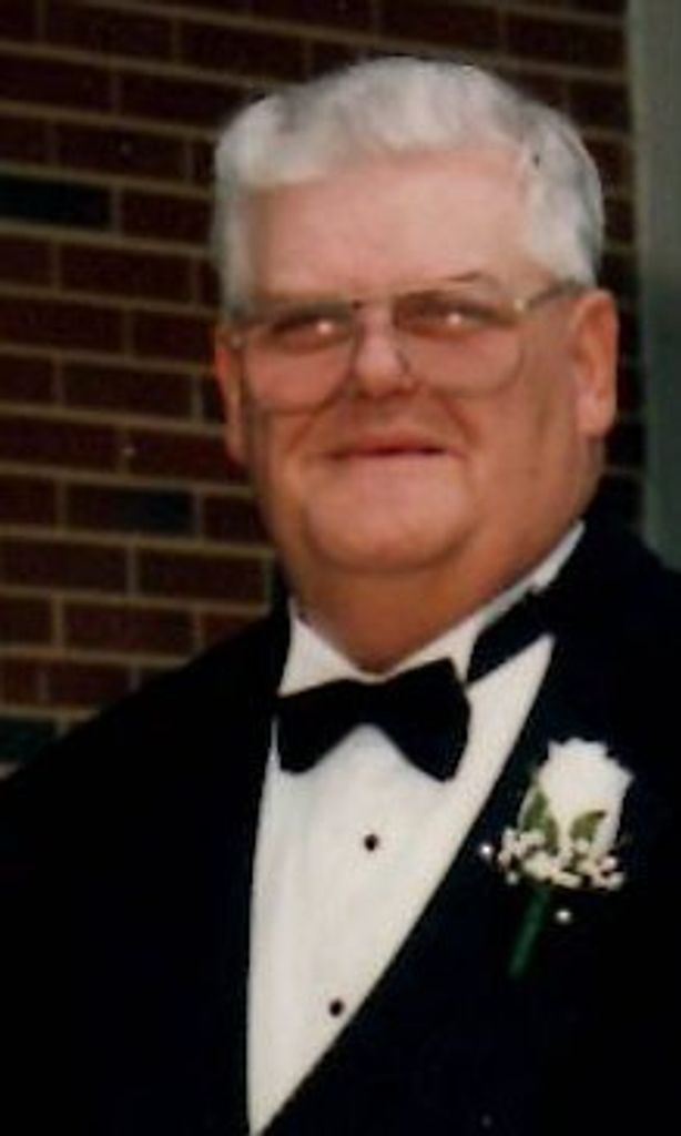 Herman “Big Joe” Pennington